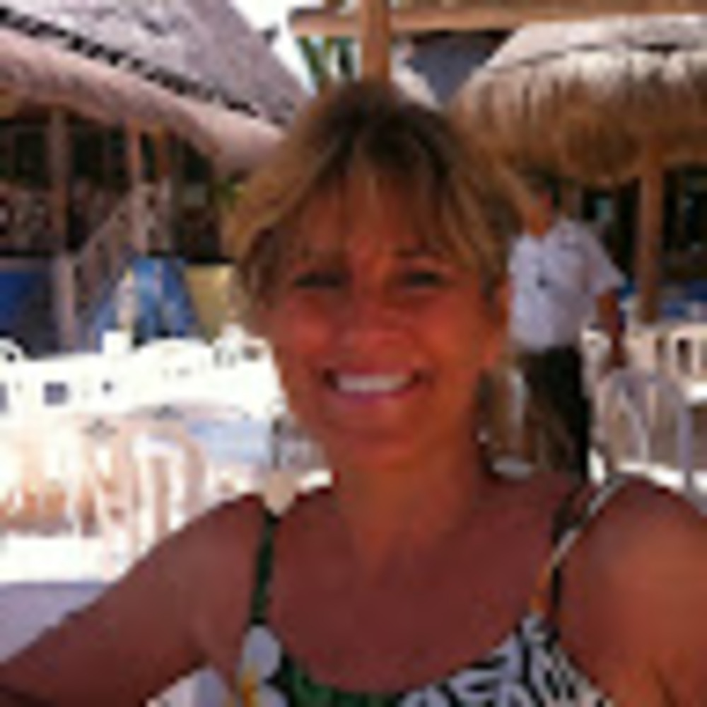 Meet your Posher, Pamela